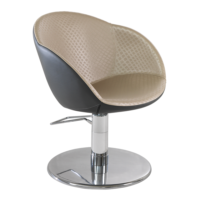 FRISÖRSTOL BLUMA - AGV